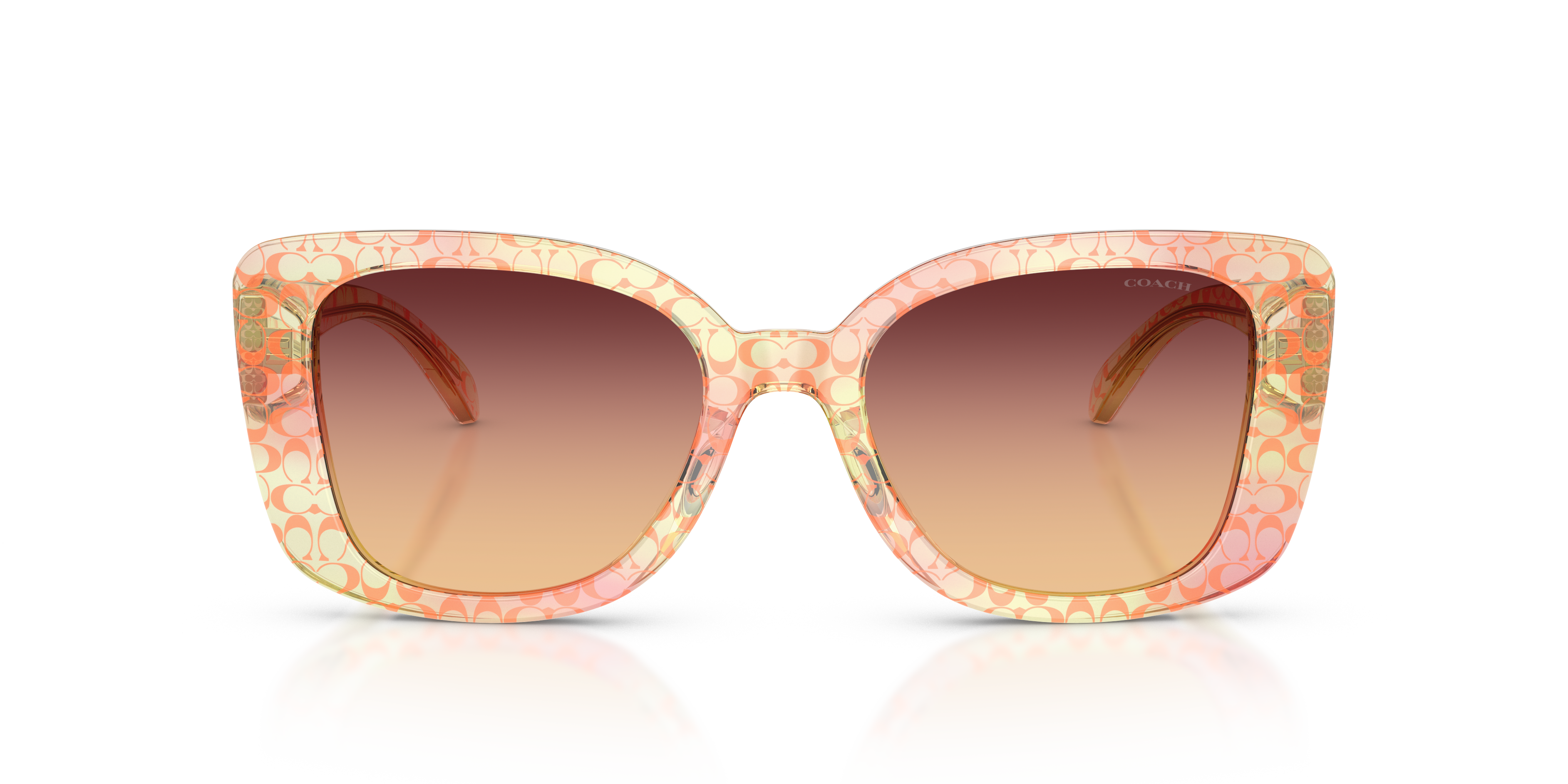 Coach HC8450U 5934W8 Cdp48 